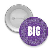 Big/Lil & GMom Buttons