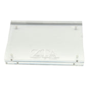 Sorority Greek Letter Acrylic Magnetic Frames