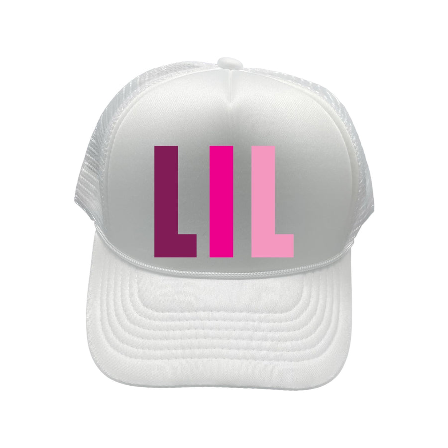 Big/Lil/GMom Hats