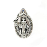 Love & Light Prayer Candle- Blessed Mother