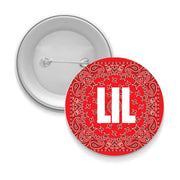 Big/Lil & GMom Buttons