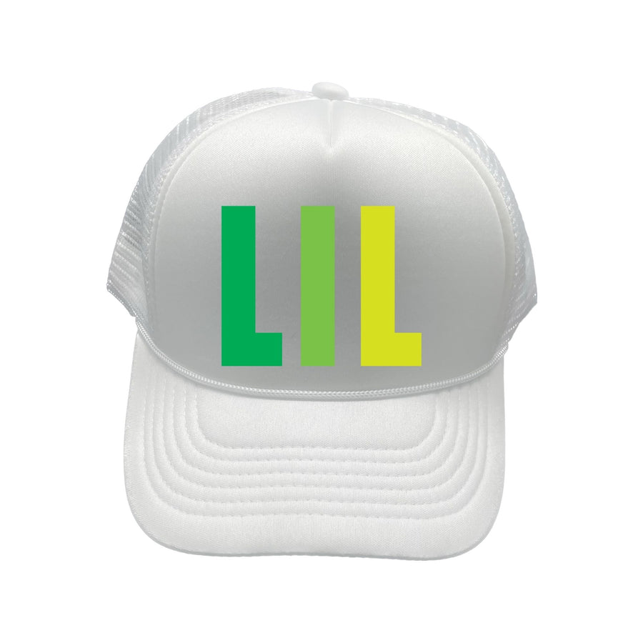 Big/Lil/GBig Hats