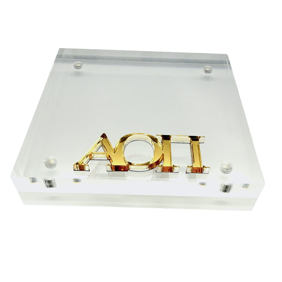 Sorority Bid Day Happy Box