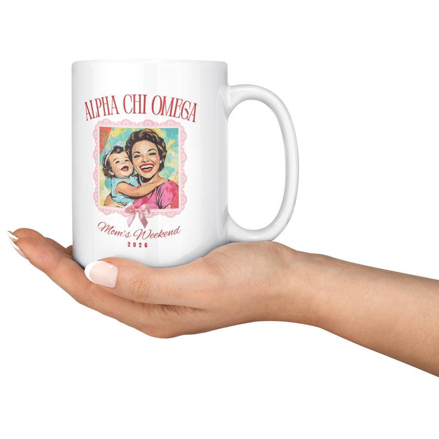 Alpha_Chi_Omega_Moms_Weekend_Mug_15ozWhiteMugLifestyleRHServing_Mockup.png_15422519