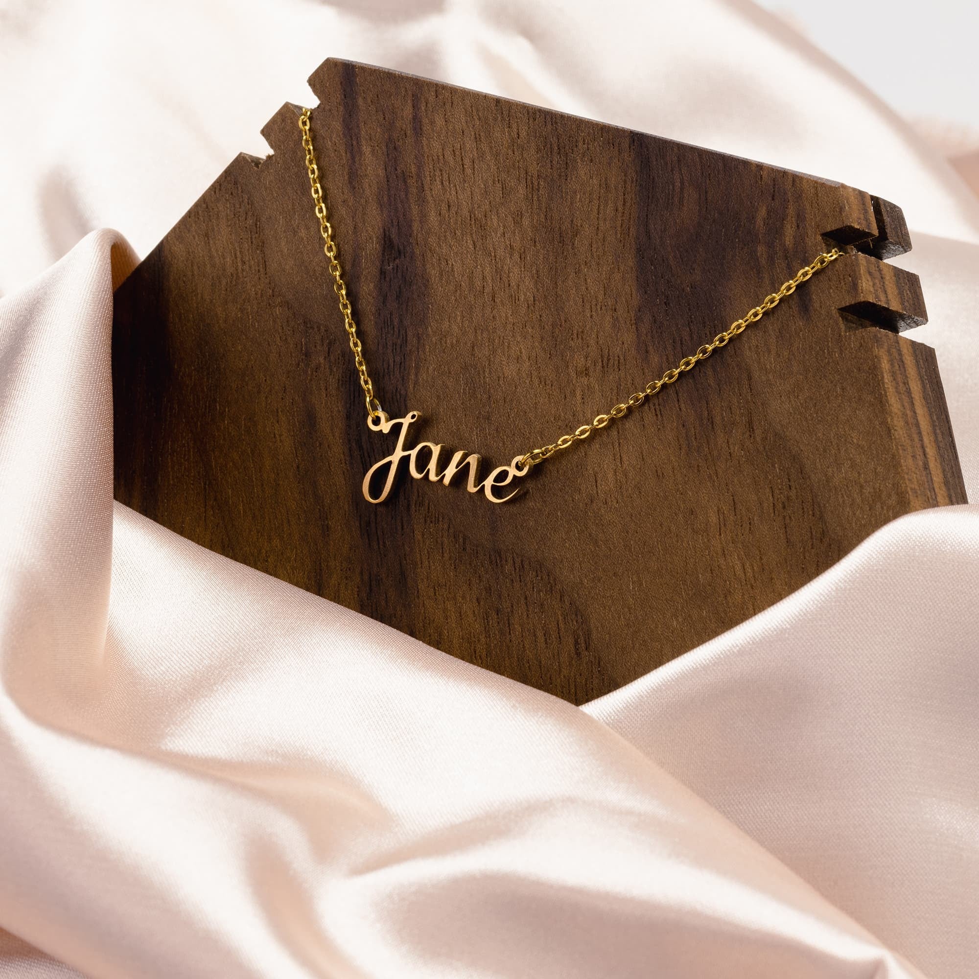 Alpha Delta Pi necklace