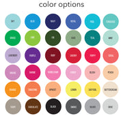 Personalized Post-It Note Pads