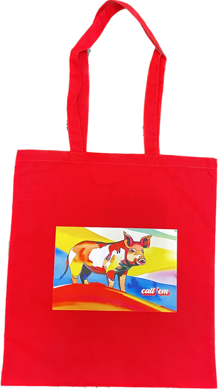 Call 'em Tote