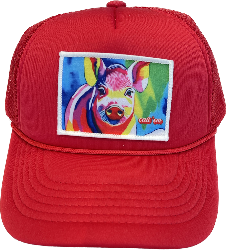 Call 'em Hat