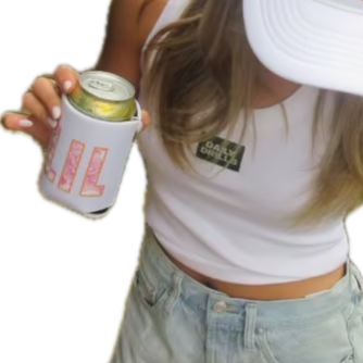 Big/Lil/GBig Can Coolers