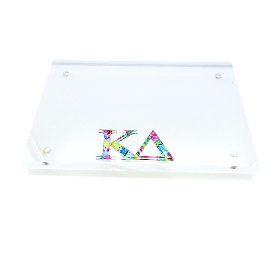Sorority Bid Day Happy Box