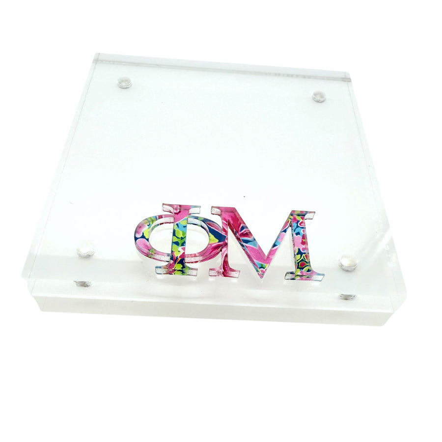 Sorority Bid Day Happy Box