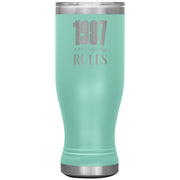 Pi Phi 1987 Rules Boho 20 oz. Tumbler