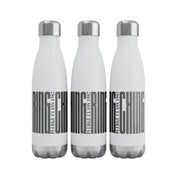 Ring Ching Water Bottle