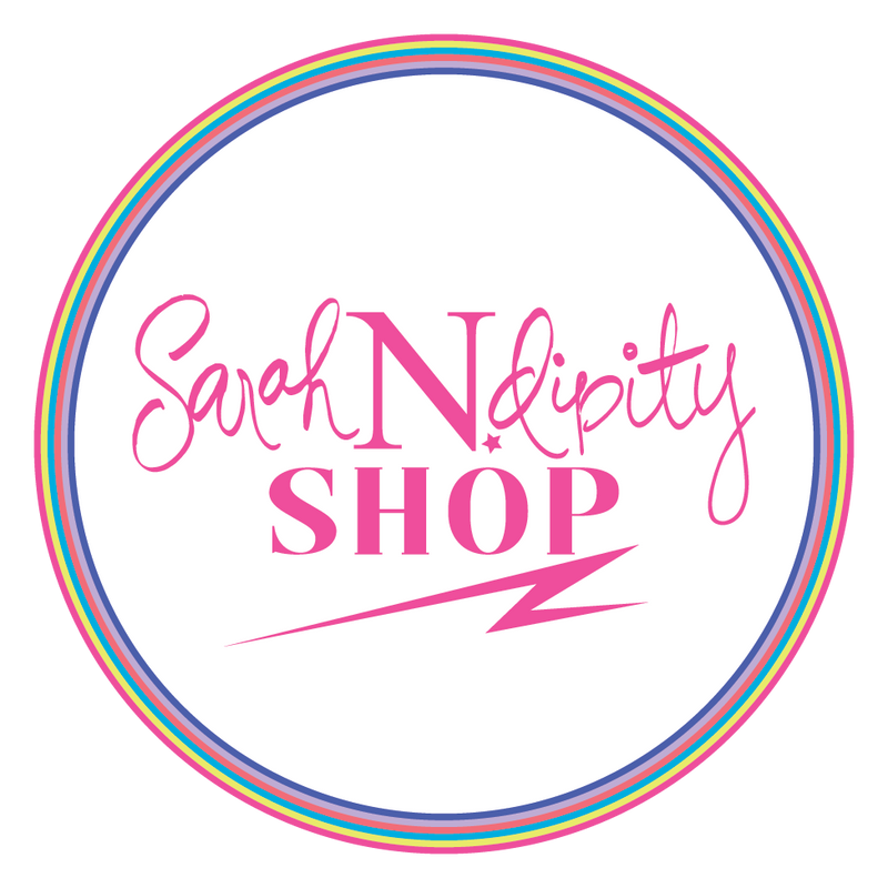 Sarahndipity Shop
