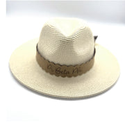 Sorority Scalloped Faux Suede and Satin Scarf Bands