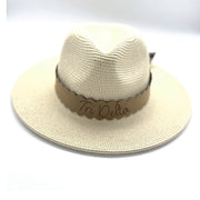 Sorority Scalloped Faux Suede and Satin Scarf Bands