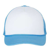 Pi Phi Moms Weekend Trucker Hat - Crossed Arrows