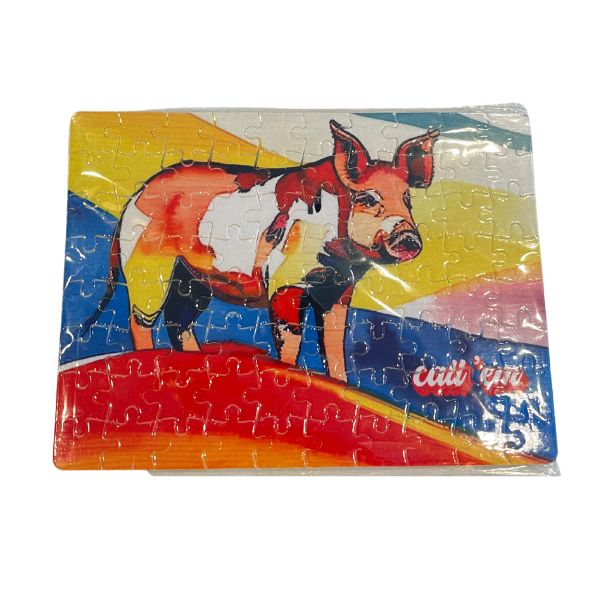 Call ’em Puzzle