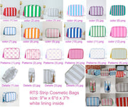 Cabana Bag with Tassel