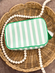 Cabana Bag with Tassel