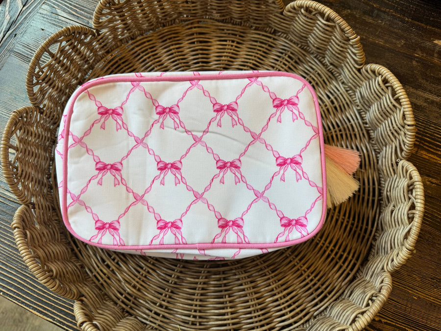 Cabana Bag with Tassel