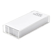 Notepaper in Acrylic Tray - Just Sayin'