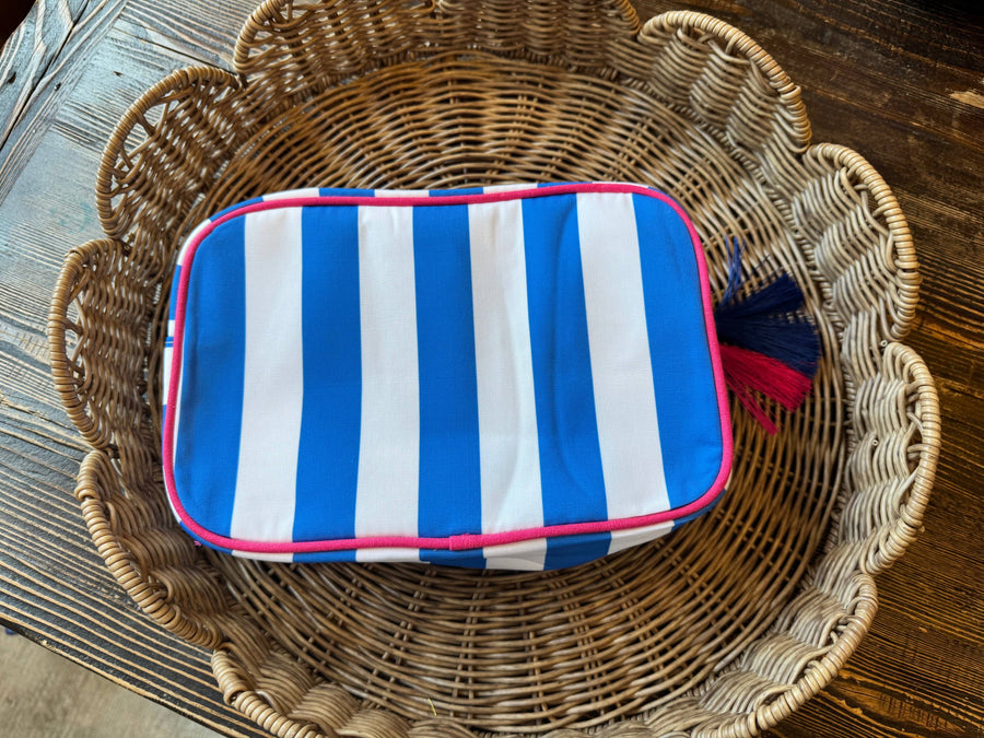 Cabana Bag with Tassel