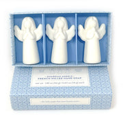Matchbox Blessings- French Milled Guardian Angel Hand Soap