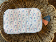 Cabana Bag with Tassel