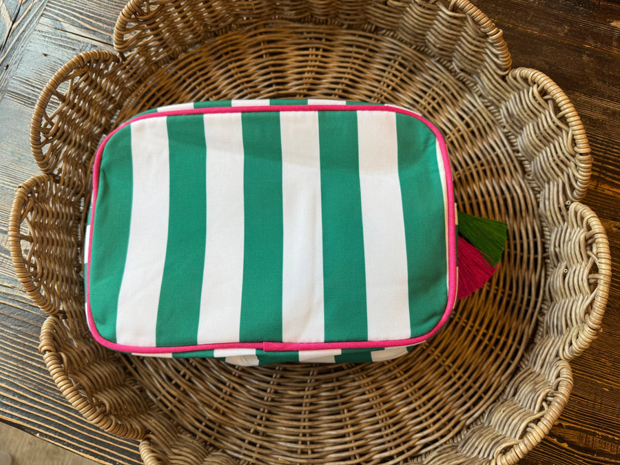 Cabana Bag with Tassel