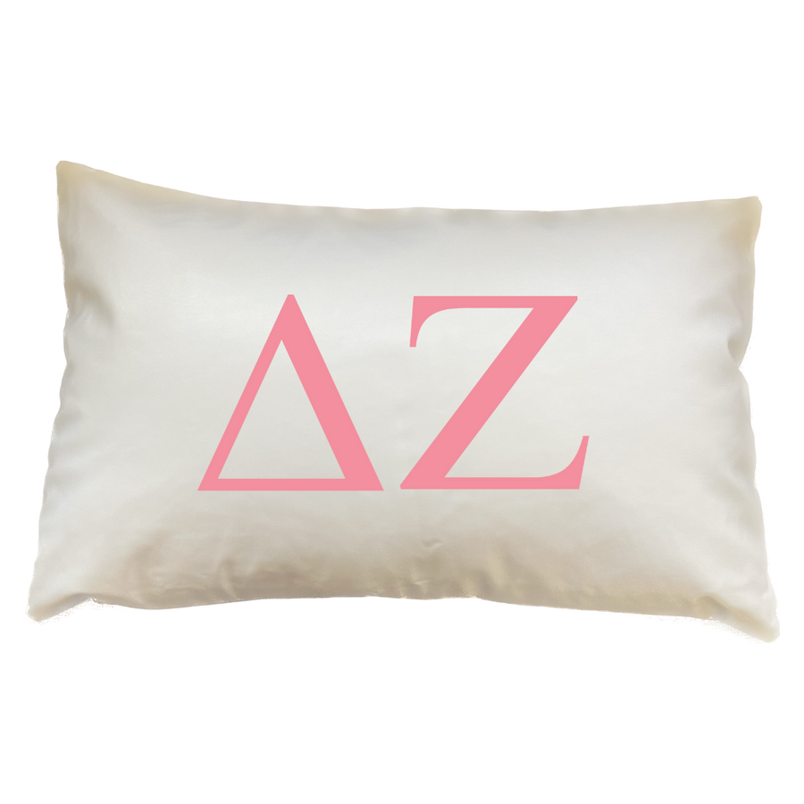 Dee Zee - Sorority Greek Letter Pillows