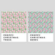 Sorority Greek Letter Bar Ornaments