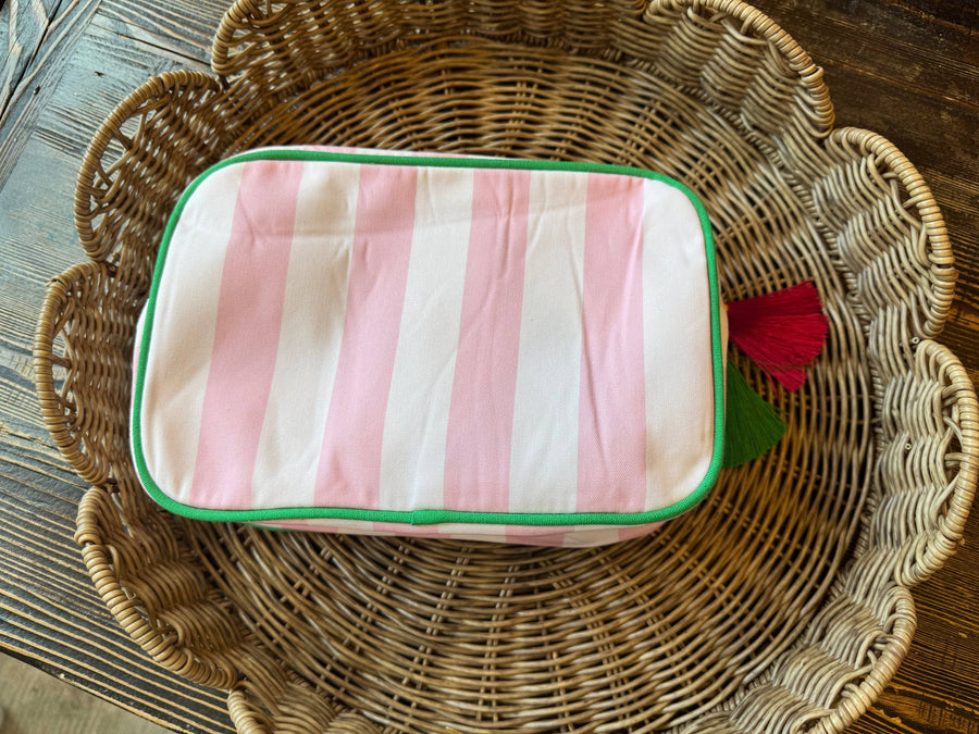 Cabana Bag with Tassel