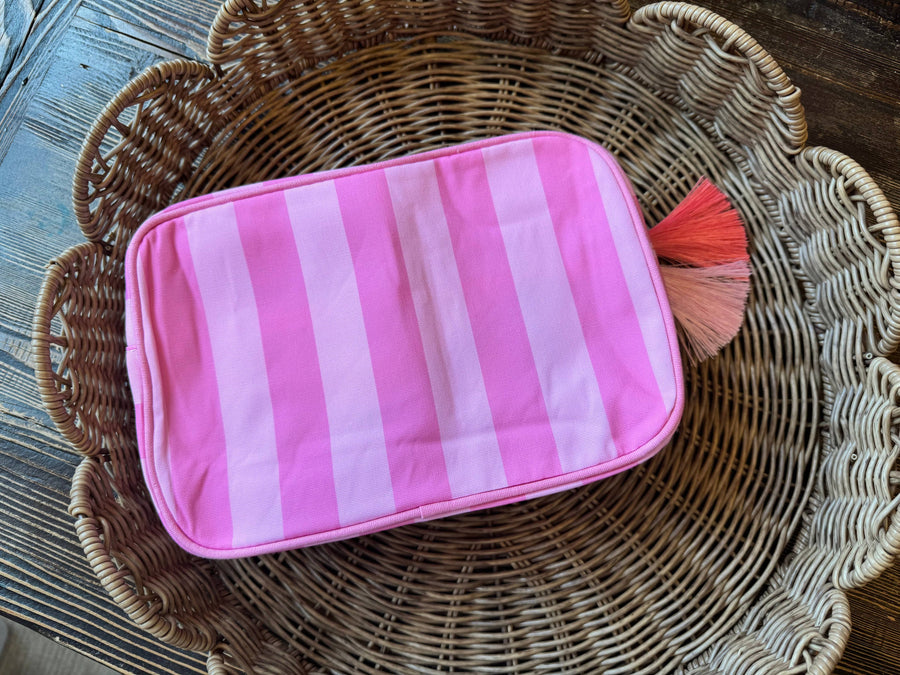 Cabana Bag with Tassel