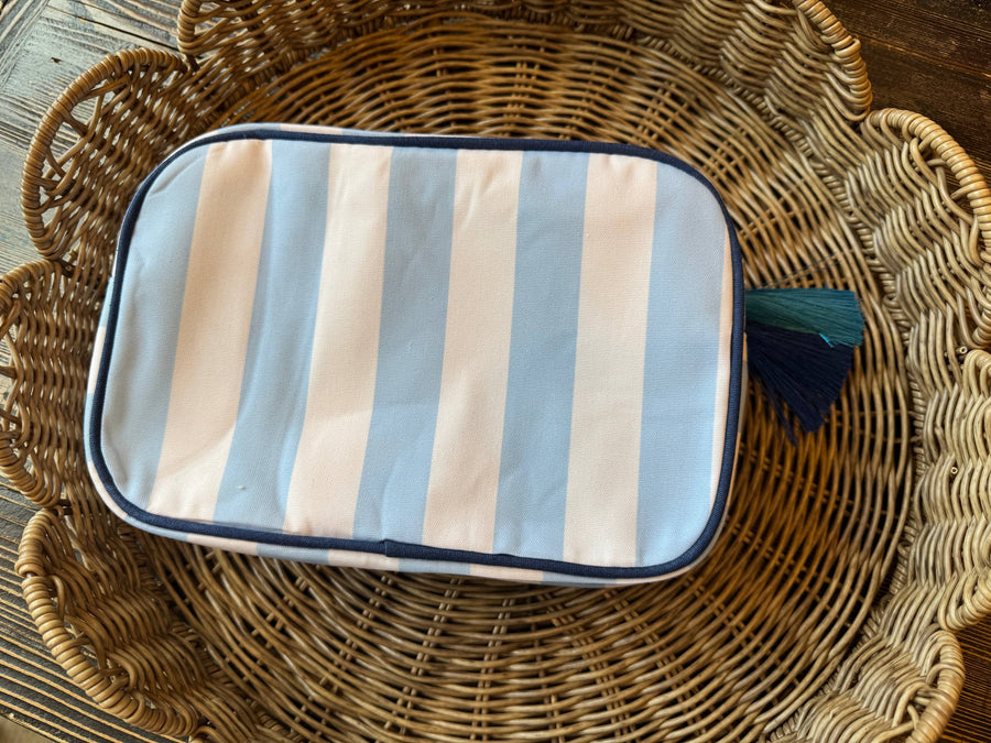 Cabana Bag with Tassel