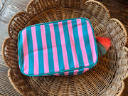 Cabana Bag with Tassel