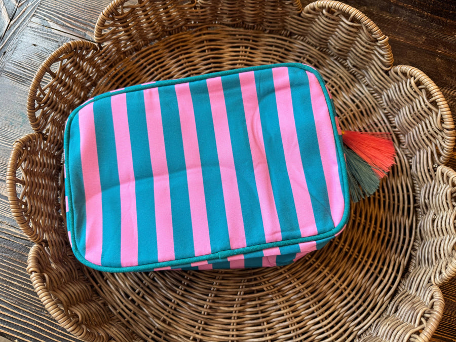 Cabana Bag with Tassel