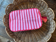 Cabana Bag with Tassel