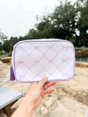 Cabana Bag with Tassel