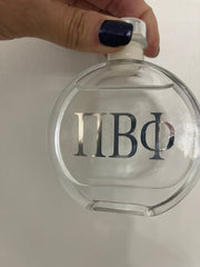 Pi Beta Phi - Sorority Greek Letter Reed Diffuser