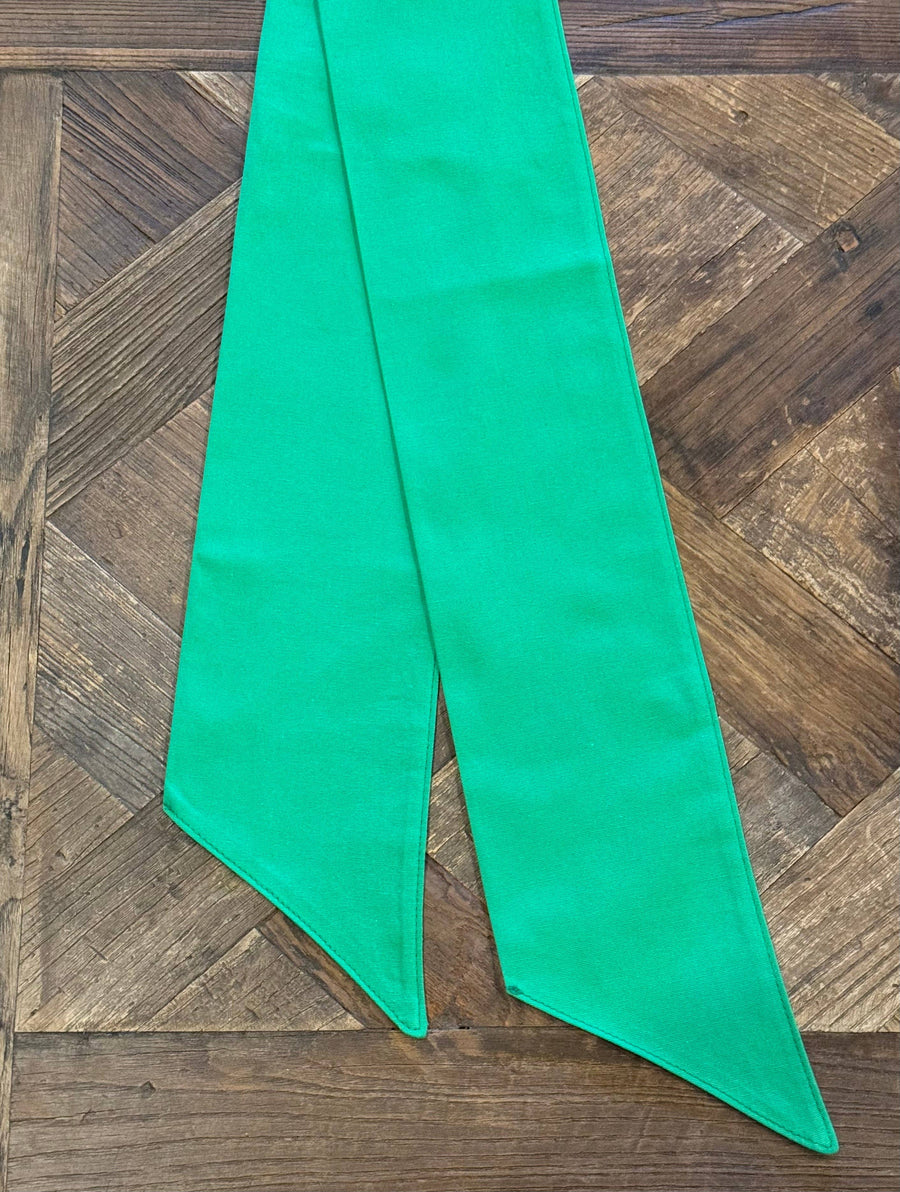 Blank Wreath Sashes