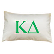 Kaydee - Sorority Greek Letter Pillows