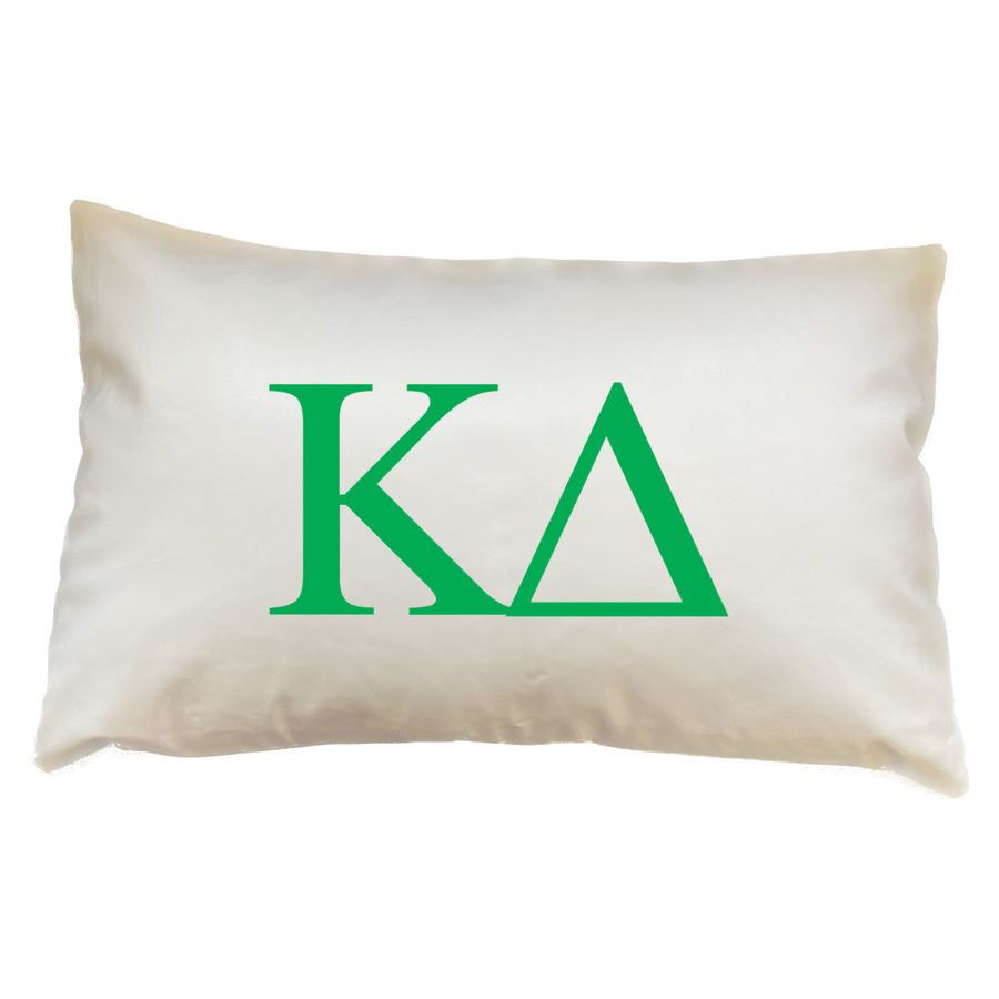 Kaydee - Sorority Greek Letter Pillows