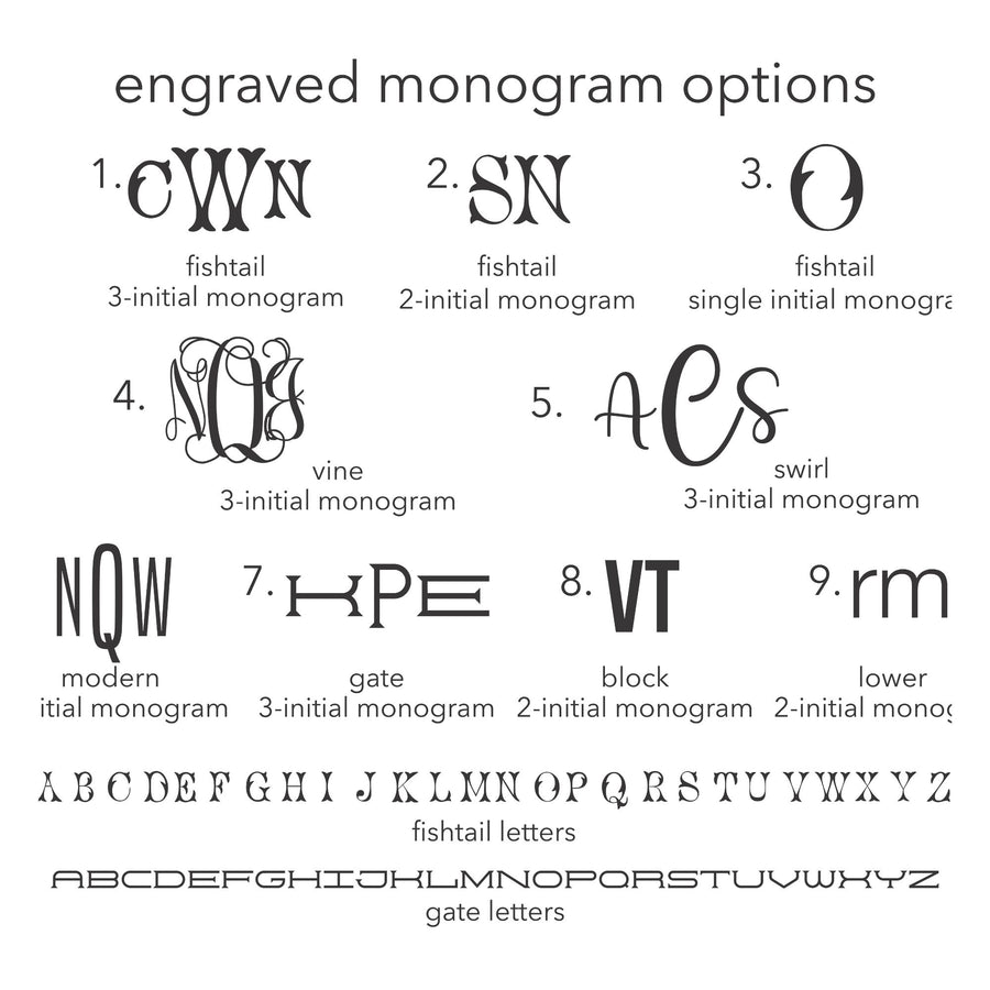 Monogram Engraved Gold Mirror Acrylic Heart Charm - with or without scarf necklace