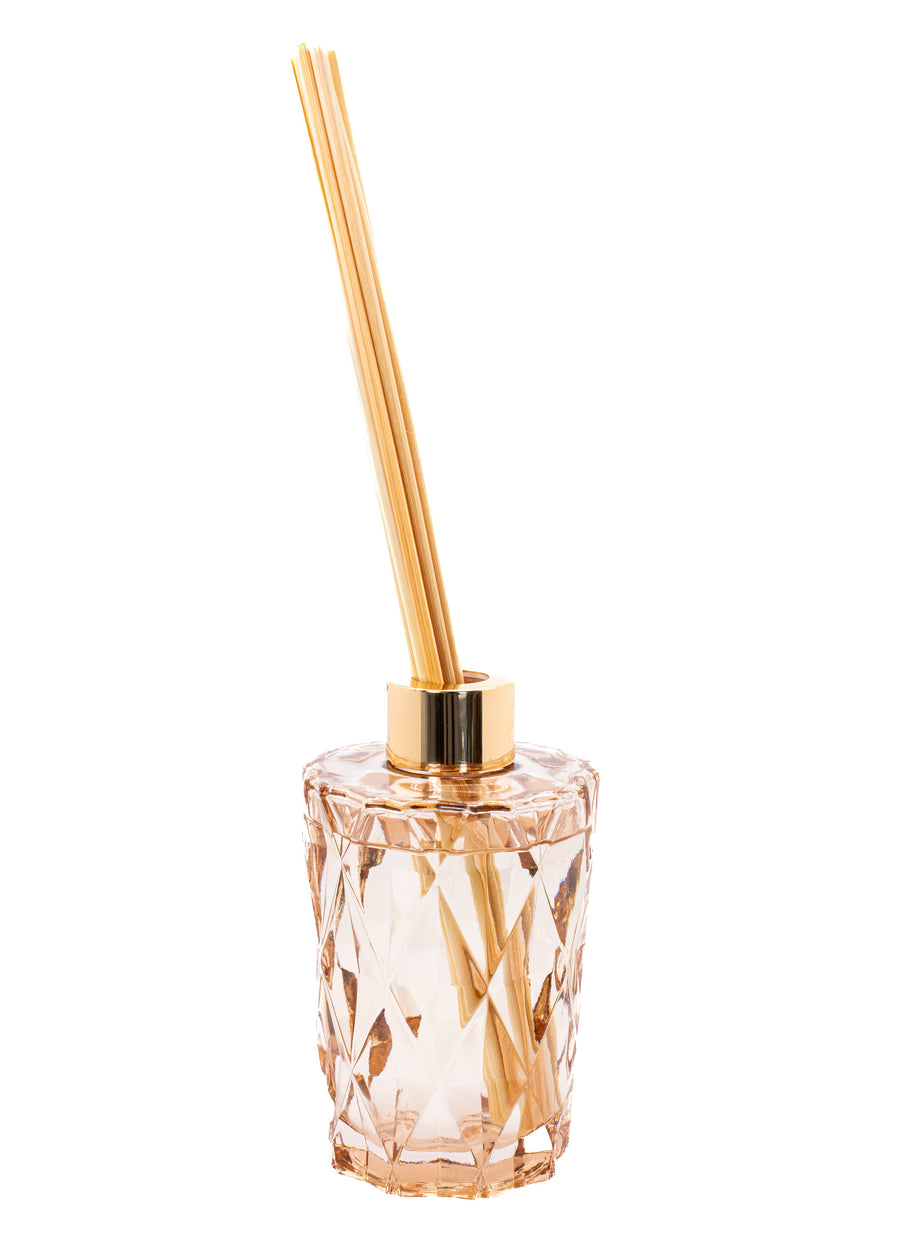 Alluring Amber Shimmer 7oz Reed Diffuser