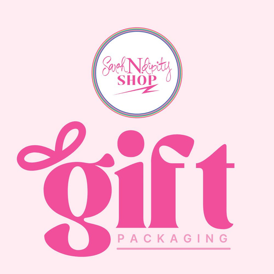 Gift Packaging