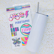 Sorority Decal Gift Sets!