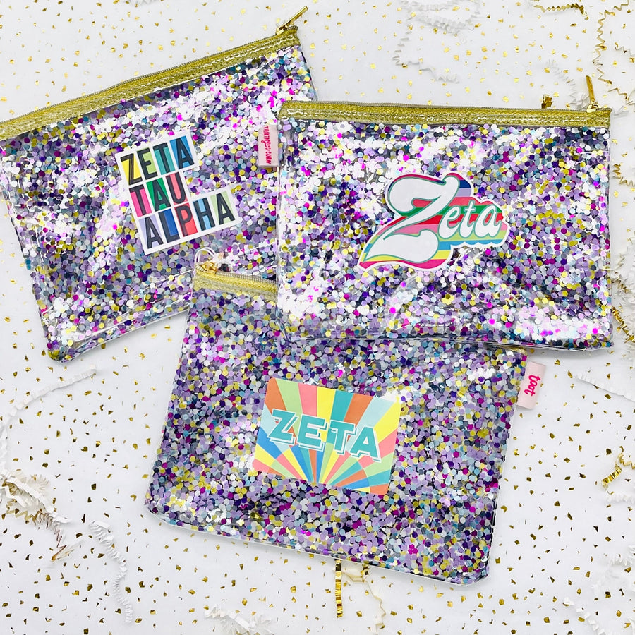 Sorority Decal Gift Sets!