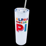 Sorority Colorbright Insulated Tumbler