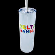 Sorority Colorbright Insulated Tumbler